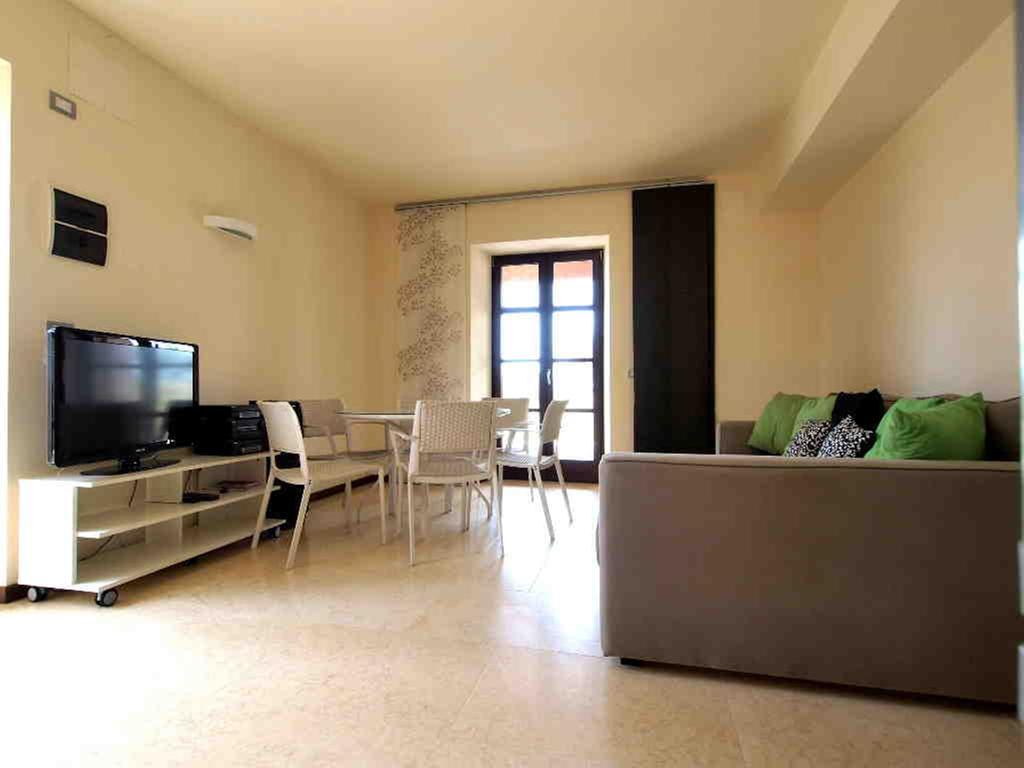 Апарт отель Antico Casale Tiravento Пассиньяно-суль-Тразимено Номер фото
