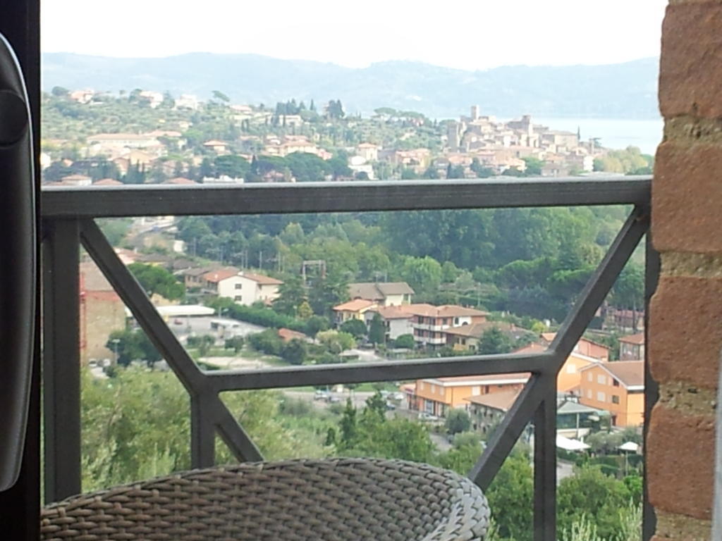 Апарт отель Antico Casale Tiravento Пассиньяно-суль-Тразимено Номер фото